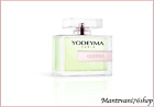 YODEYMA DONNA GIANNA Eau de Parfum 100ml.