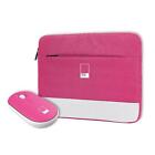 PANTONE BUNDLE SLEEVE+MOUSE PINK