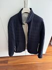 New Brunello Cucinelli Puffer Jacket New Collection 2025