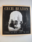 Cecil Beaton: Theatre of War