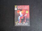 RAT-MAN SPECIALE ORIGINI AUTOPRODOTTA Ed. BD 1996 *** Eccellente