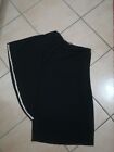 Vestito Vestitino mini Monospalla Fashion Strass nero estate estivo