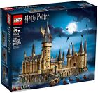 LEGO HARRY POTTER 71043 - Castello di Hogwarts™