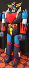 Jumbo Machinder Goldrake Grendizer Mattel / Popy ** Custom [NEW PRICE!]