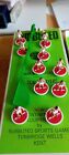 Subbuteo Heavyweight Team Stoke City Vg