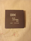 Processore Pc vintage IBM Blue Lightning 486-v666GA