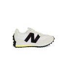 NEW BALANCE 327 BEIGE GIALLO n.37,5 100% ORIGINALI NUOVE !!!