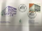 FDC VENETIA ITALIA 2003 Liceo Tasso 0,41