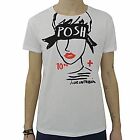 JC De Castelbajac T-shirt posh (UNISEX)