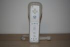 Controller Wii bianco originale con Motion Plus integrato