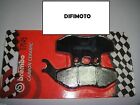 BREMBO PASTIGLIE FRENO BREMBO ANTERIORE KEEWAY 125 X-RAY 07 > 07049