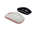 Stock 10 PZ - mouse wireless ricaricabile in 2 varianti