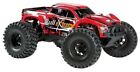 BlackBull - Monster BullExtreme 1/10 Brushless RTR Rosso