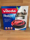 Vileda Cleaning Robot - Model M488A (RED)