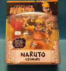 Naruto Uzumaki Action Figure