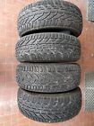 Gomme Termiche 205/55R16 94H RIKEN