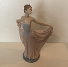 Lladro 5050 Ballerina Figurine