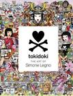 The Art of Tokidoki Simone Legno