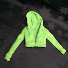 Barbie Gold Label - ‘Juicy Couture’ Green Jacket Only