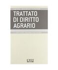 Trattato di diritto agrario