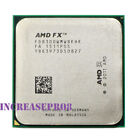 AMD FX-Series FX-8100 FX-8140 FX-8150 FX-8300 8M Socket AM3+ CPU Processor