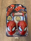 New Marvel Spider-Man Walkie Talkie Boy