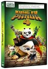 Kung Fu Panda 4 DVD ORIGINALE SIGILLATO