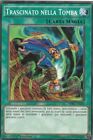 Yu-Gi-Oh! DuelistPack-La Città dei Duelli : TRASCINATO NELLA TOMBA (Konami)