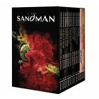 Sandman Library Edizione Definitiva con Cofanetto - Panini Comics-ITALIANO NUOVO