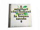 I migliori vini italiani per la buona tavola [Paperback] P.