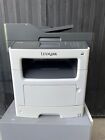 Multifunzione Lexmark MX511dhe Usato