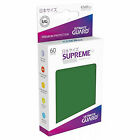 Ultimate Guard Japanese Supreme UX Sleeves 60 Pack Yu-Gi-Oh! Size Small