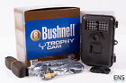 Bushnell Trophy Cam Trail Wildlife Camera - Open Box