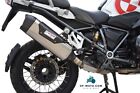 SCARICO MT RACE OM. MAGNUM BMW R 1200 GS 2013 2014 2015 2016 2017 2018 2019