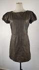 ELISABETTA FRANCHI VESTITO DONNA TG. S DRESS WOMAN ITALY CASUAL VINTAGE