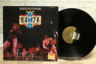 The Who  64-  74 THE BEST OF THE LAST 10 YEARS Vinyl 2x LP Kar. ‎2674 017 VG+-NM