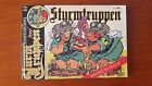 Sturmtruppen - Mensilen n. 41 - G. Vincent Edizioni