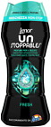 LENOR UNSTOPPABLES FRESH PROFUMO PER IL BUCATO 210GR