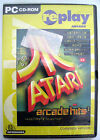 ATARI ARCADE HITS 1 - PC - NUOVO!