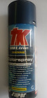 VERNICE SPRAY TK YAMAHA MARINE  BLU 84  PER MOTORI FUORIBORDO 