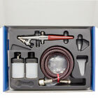 Paasche H-1AS Airbrush Set - Single Action - Einsteigerfreundlich