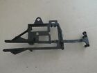 THUNDER TIGER TS4N TOP DECK SERVO MOUNT BLACK VINTAGE 1/10 SCALE