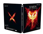 Blu Ray X-Men: Dark Phoenix: (Steelbook) .....NUOVO