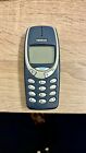 Cellulare Nokia 3310 - Blu Scuro