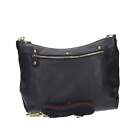 Gabs Borsa Pelle Donna Nero Clelia tg m