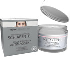 FARMAVERA Crema Schiarente Rimozione Macchie Viso, Crema Antimacchia Viso 50 ML,