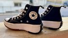 Scarpe Converse Run Star Hike