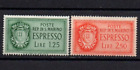 SAN MARINO 1943 ESPRESSI STEMMA SERIE MNH**