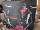 Nightcrawler Comiquette 291/650 Sideshow Collectibles