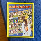 PANINI CALCIATORI 1996/97 COPERTINA N 22 CON VELINA ORIGINALE